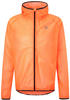 Ziener 229212, ZIENER Herren Fahrradjacke NATIUS man (jacket) Orange male,...