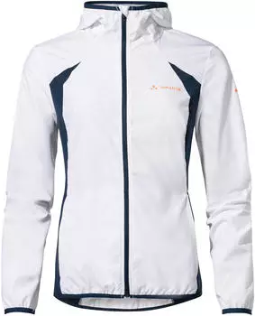 VAUDE Women's Qimsa Softshell Jacket white