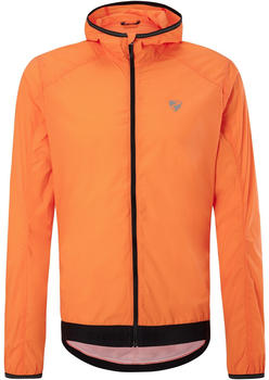 Ziener Neihart Jacket Men's orange