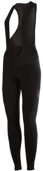 Castelli MENO WIND W Lady's Windschutz Bib Short black
