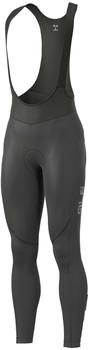 Alé Cycling R-EV1 Speedfondo Plus Trägerhose Herren schwarz