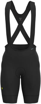 Al&eacute; Cycling Speedfondo Bib Tights Herren schwarz