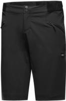 Gore Wear 100867-9900-EU 34, Gore Wear Fernflow Damen Fahrradhose schwarz...