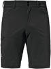 Schöffel Shorts Danube M Herren (Schwarz 50) Fahrradbekleidung