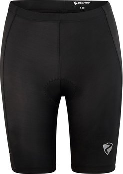 Ziener X-Function Tights Jugend schwarz