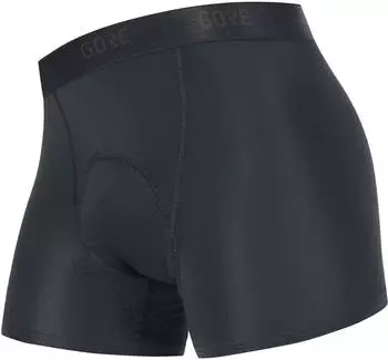 Gore Base Layer Boxershorts Damen schwarz