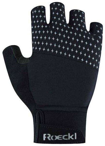 Kurzfinger-Handschuhe Eigenschaften & Allgemeine Daten Roeckl Sports Diamante black