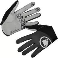 Endura MTB Handschuhe Hummvee Lite Icon S Schwarz