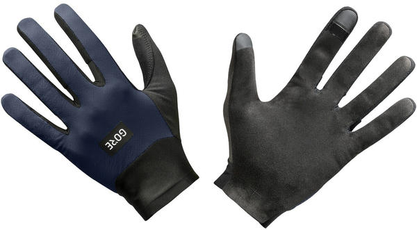 Gore TrailKPR Gloves orbit blue