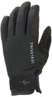 Sealskinz 12100072, Sealskinz Waterproof All Weather Glove black - Gr&ouml;&szlig;e XXL
