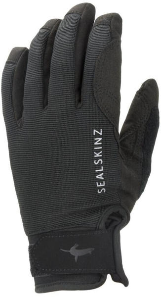 SealSkinz Gloves All Weather black