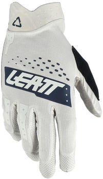 Leatt MTB 1.0 GRipr Kids Gloves white