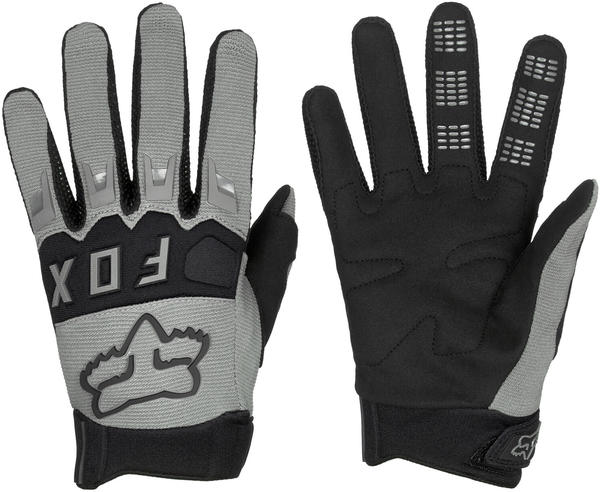 Fox Dirtpaw Gloves white/grey