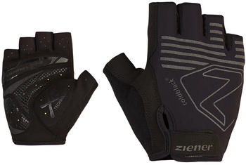 Ziener Canso Gloves Men (2022) black