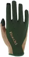 Roeckl Handschuhe Malvedo Schwarz Modell 2024