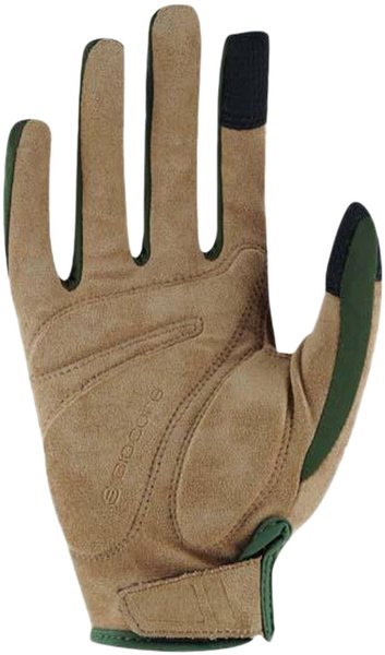 Allgemeine Daten & Eigenschaften Roeckl Sports Gloves Malvedo chive green