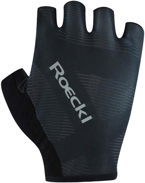 Roeckl Sports Performance Busano Gloves (2022) shadow black