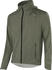 Löffler Men Jacket With Hood WPM Pocket CF