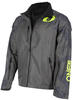 Oneal O05040055.1, Oneal SHORE Rain Jacket V.22 gray/neon yellow S