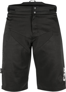 TSG MF2 MTB Shorts black