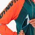 Dynafit Dynafit Ride 3L jacket Men's petrol/orange