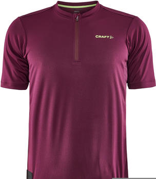 Craft Sportswear Core Offroad burgundy