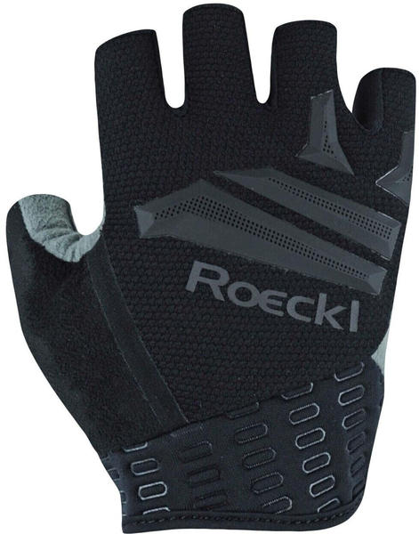 Roeckl Sports Glove Iseler schwarz