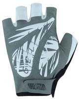 Roeckl Danis Fahrrad Handschuhe hellblau 7 - Handschuhe, G&uuml;rtel & Sonstiges