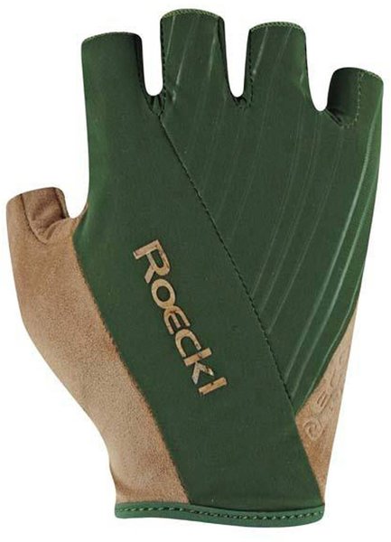 Allgemeine Daten & Eigenschaften Roeckl Sports Isone Gloves (2022) chive green