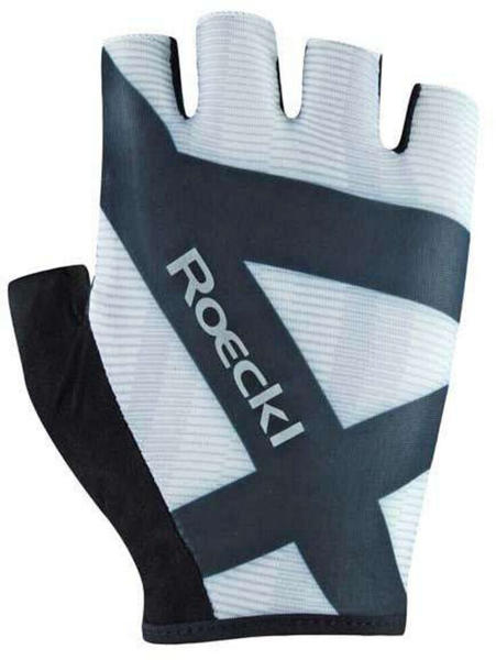 Roeckl Sports Performance Busano Gloves (2022) white/black