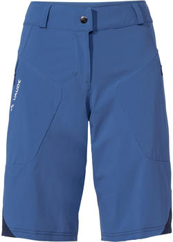 VAUDE Women's Altissimo Shorts II ultramarine