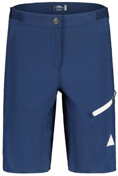 Maloja RoschiaM. Shorts Damen (2022) midnight blue