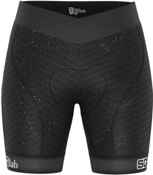 SQlab ONE10 Untershorts Damen schwarz