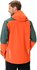 VAUDE Men's Moab Rain Jacket dusty forest