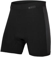 Endura E0160BK, Endura Clickfast II Innenshorts mit Eins&auml;tzen Schwarz male