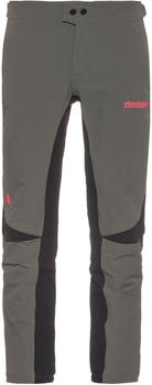 Zimtstern Shelterz Pant gun metal/pirate black