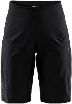 Craft Sportswear Craft Hale XT Shorts Ladys black