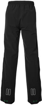 Basil MOSSE BICYCLE RAIN Pant MEN Rain pants jet black