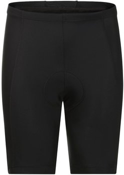 Jack Wolfskin Tourer Padded Shorts Men (1507241) black