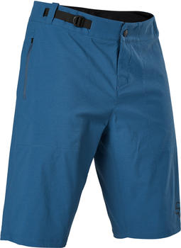 Fox Ranger Shorts Men mit Innenhose blau