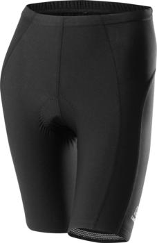 Löffler Basic Gel Bike Hose Women's black