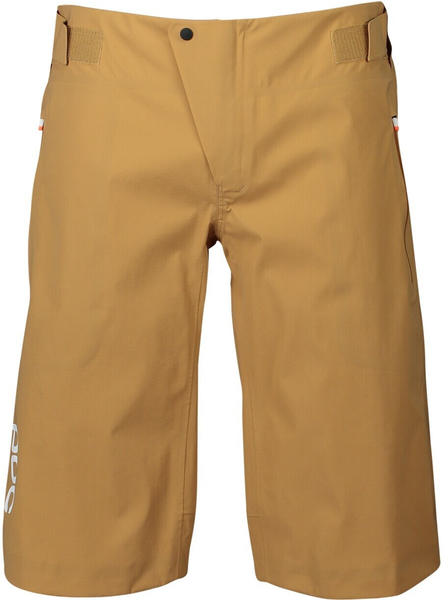 POC Bastion Shorts brown