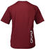POC Reform Enduro Light T-Shirt Women garnet red (2021)