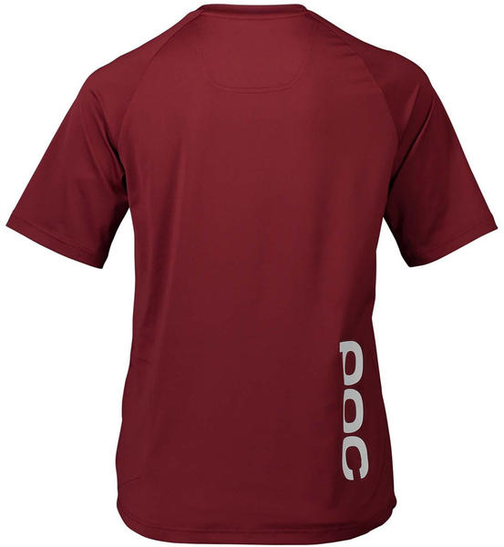 POC Reform Enduro Light T-Shirt Women garnet red (2021)