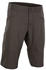 ion Scrub Bike Shorts Mens root brown
