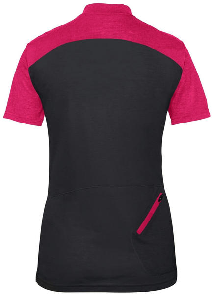 VAUDE Women's Tremalzo Shirt IV black