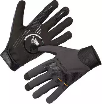Endura MT500 D30 Black