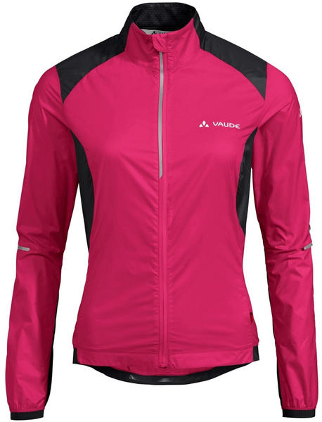VAUDE Women's Air Pro Jacket Bramble