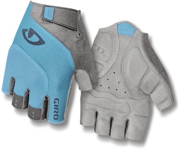 Giro Tessa Gel Gloves Women's blue