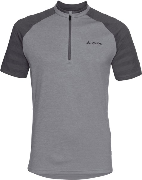 VAUDE Men's Tamaro Shirt III grey